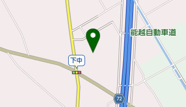 トライフルワースアンティークスの地図画像