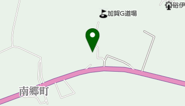 北陸車両整備の地図画像