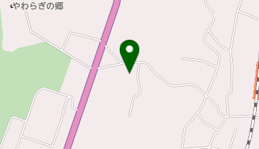 朝霞オートサービスの地図画像