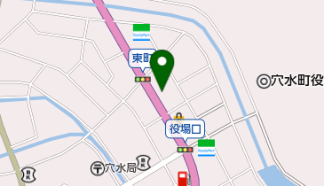みゆき着付教室の地図画像