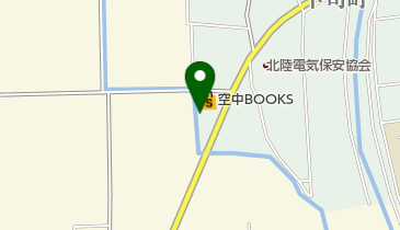 Kanonの地図画像