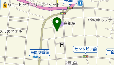 いちりんの地図画像