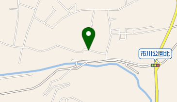 村松観賞魚店の地図画像