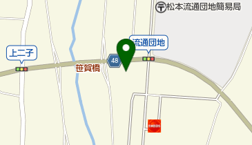 株式会社パワード・エル・コムの地図画像