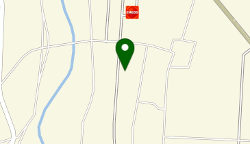 タイヤ&ホイール館フジ松本店の地図画像