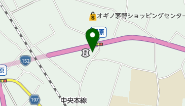 オットドレス(ottodress)の地図画像