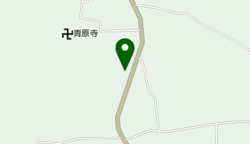 レストラン・マサヒロ・ニシムラ・ラート・ドゥ・ラ・サヴールの地図画像