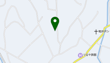 セイルカハウスの地図画像