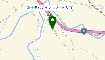 小林整体の地図画像