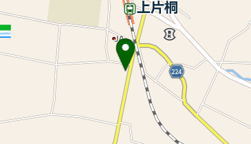 ヤマサンの地図画像