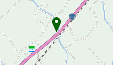 なごみ空間の地図画像