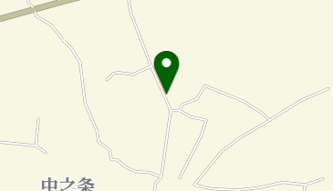 Aki美容室の地図画像