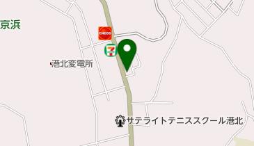 有限会社エム.アイリペア&クリーニング 工場の地図画像