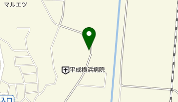 ライフデリ横浜栄店の地図画像