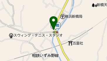 株式会社コバプロの地図画像