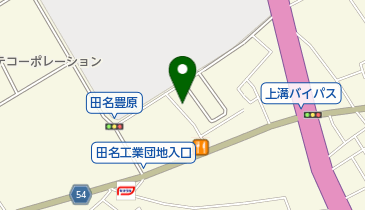 山三電機株式会社神奈川サービスセンターの地図画像