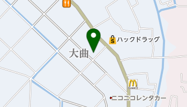 フロルノーチェ(Flornoche)の地図画像