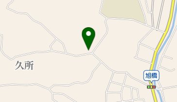 永井家電設備の地図画像