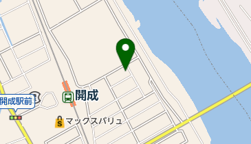 樹こどもクリニックの地図画像