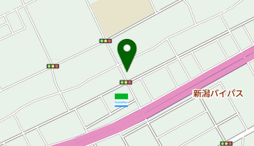 GLEAMSの地図画像