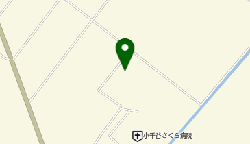ワークセンター小千谷さくらの地図画像
