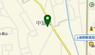 株式会社翔システムの地図画像