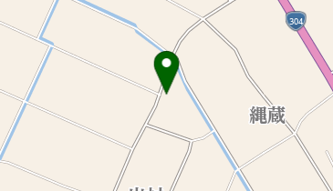 アニバーサリー・ハバワールドの地図画像