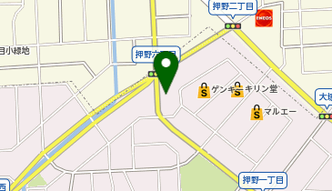 かーきゅーびっくの地図画像