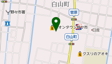 フェンメル(FEMMEL)本店の地図画像
