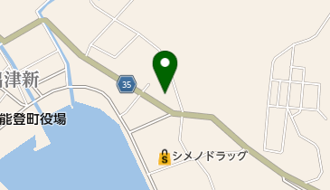 レーシングの地図画像