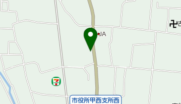 Cloudの地図画像