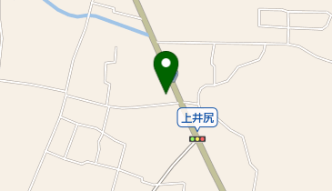 ひまわり薬局の地図画像