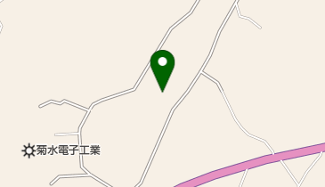 くるりの地図画像