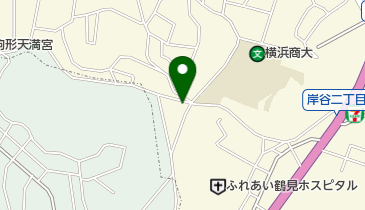 有限会社武田工業の地図画像