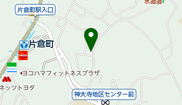 棧敷東石日月書道会の地図画像