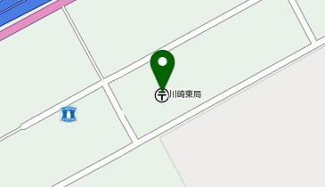 株式会社松岡東京湾岸物流センターの地図画像