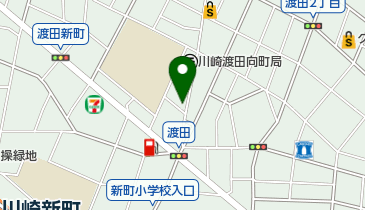 ゆかり保険サービスの地図画像
