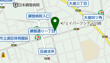 神奈川県川崎市川崎区追分町の焼肉 ホルモン一覧 Navitime