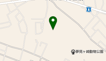 天照皇大神の地図画像