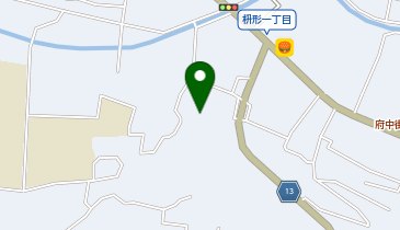 プロ格本舗バトルロイヤルの地図画像