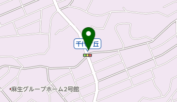 CarShopMの地図画像
