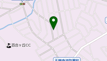 フォーライフサービス(合同会社)の地図画像
