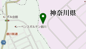 株式会社e・オータマの地図画像