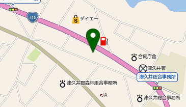 有限会社MBオート 相模原店の地図画像