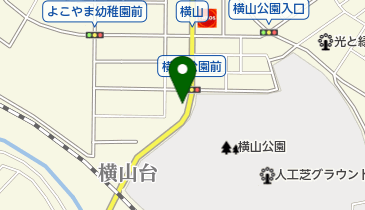 パトリ(Patrie)の地図画像