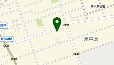 湘南ワークスの地図画像