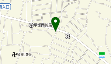 Luconの地図画像