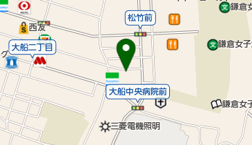 もっこすの地図画像