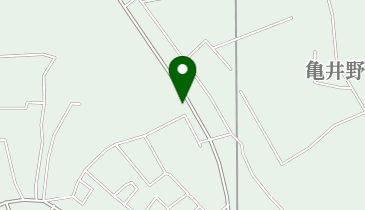 ブランドジャックリスト湘南の地図画像