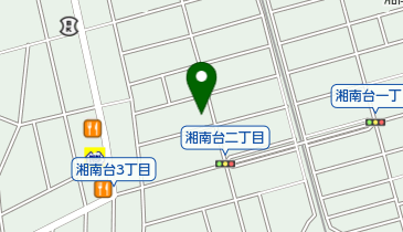 酵素風呂&リラクゼーションエステザソースオブビューティの地図画像